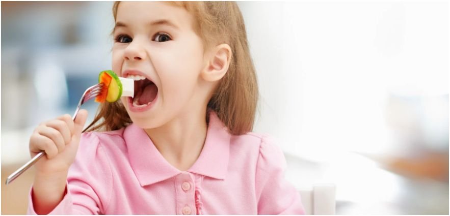 Kids Healthy Eating Habits: A Busy Parent’s Guide to Building Lifelong Good Habits
