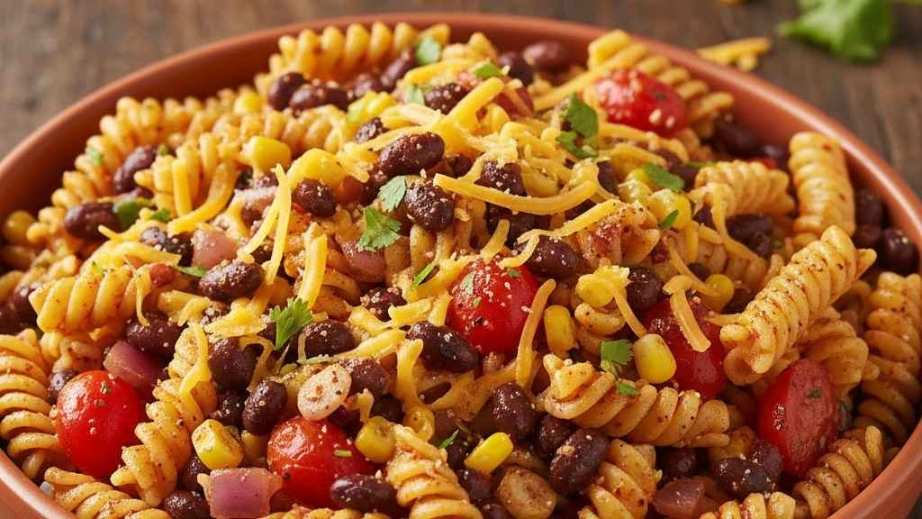 Southwest Pasta