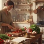 The Benefits of Home Cooked Food Why You Should Make It a Habit