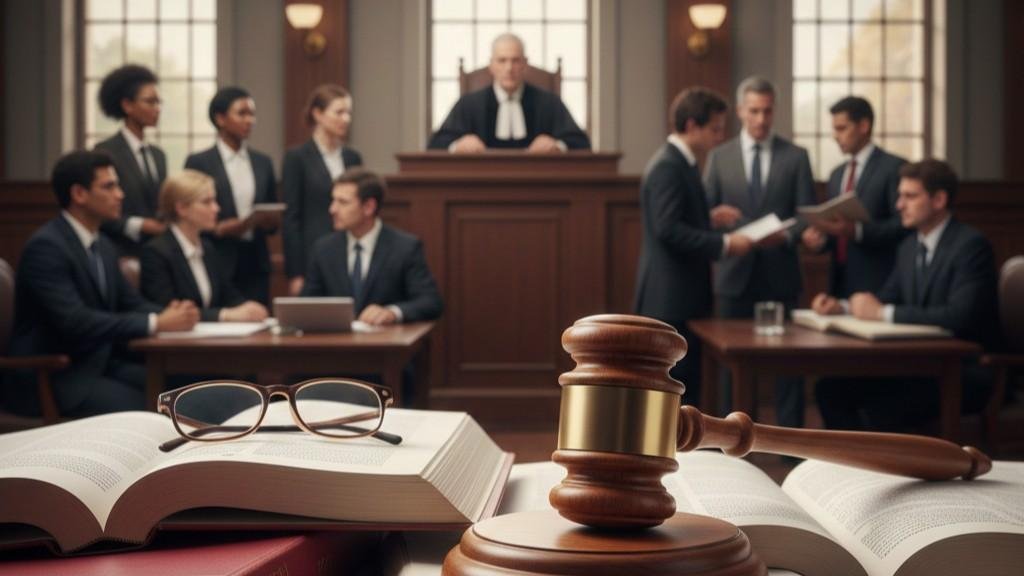 The Difference Between Civil and Criminal Law: A Complete Guide