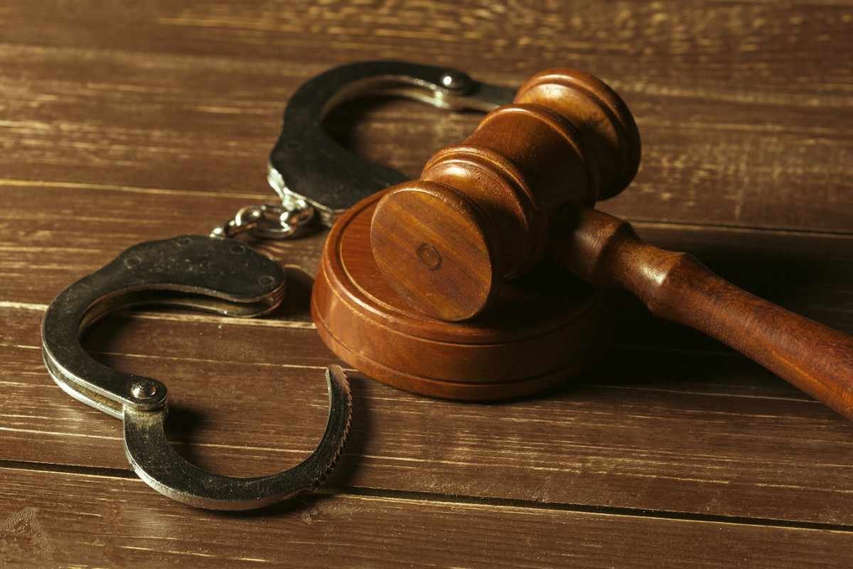 Understanding What is Criminal Law