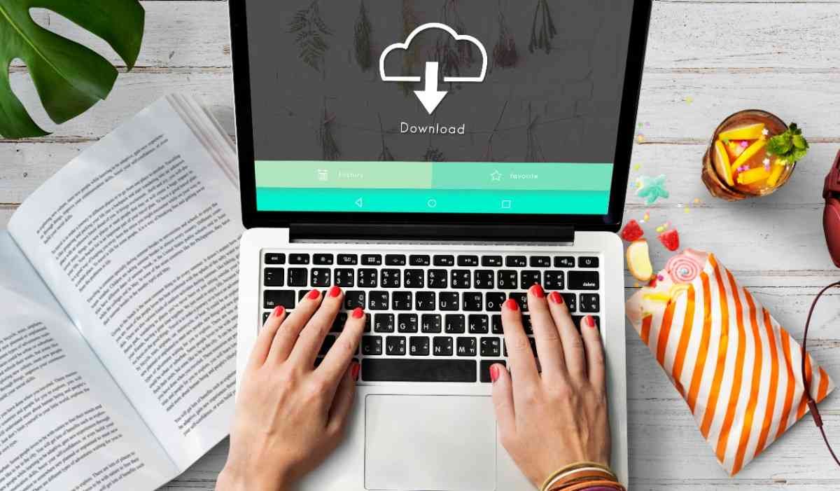 Access Files Anytime and Anywhere