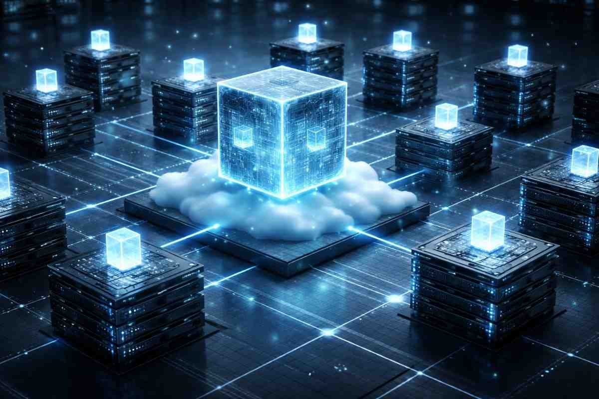 Block Storage for High Performance Needs