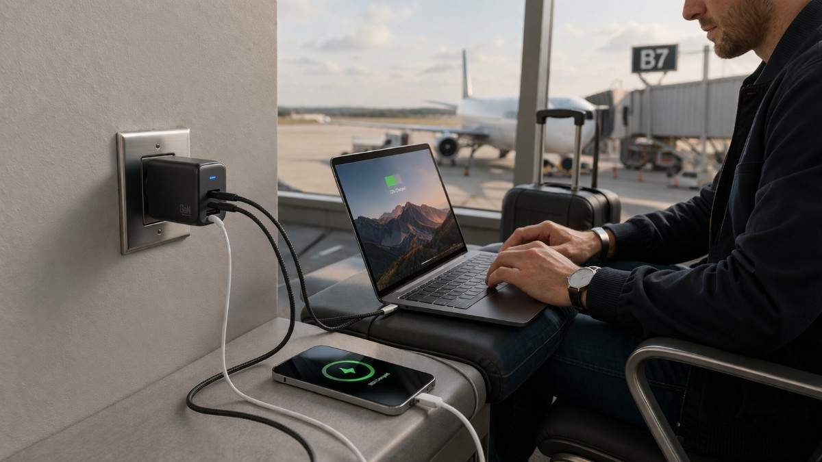 Ditch Cables And Simplify Your Charging Routine