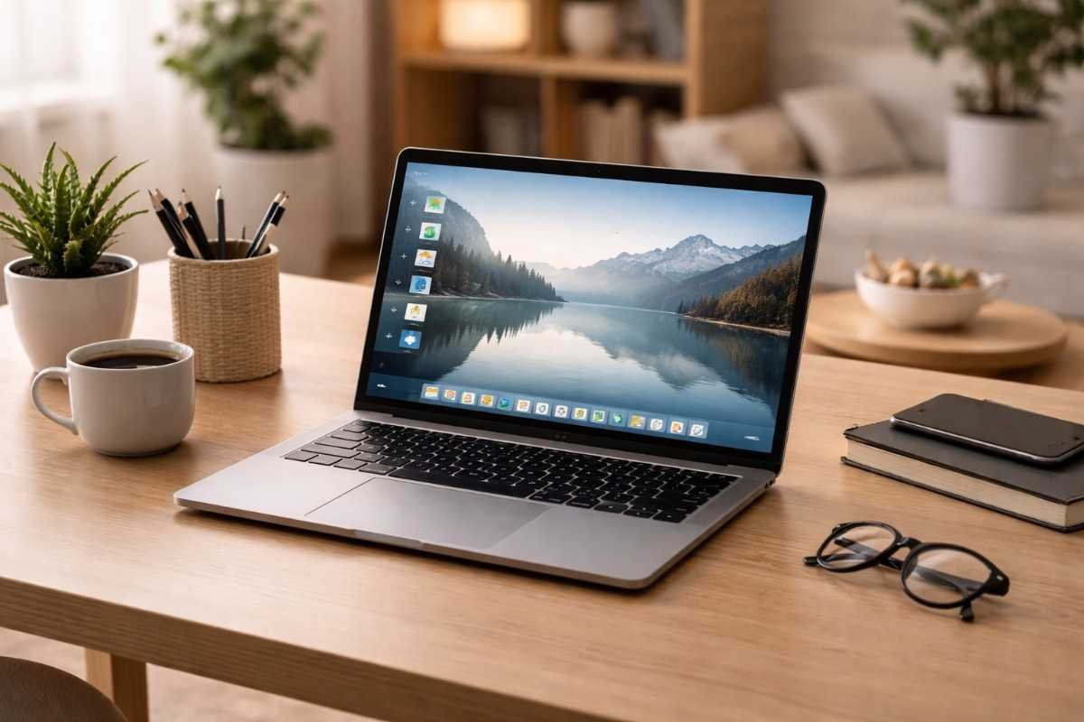 Easy Steps to Organize Your Digital Life