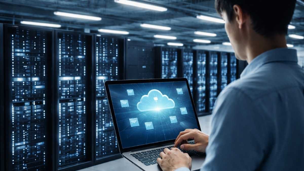 How Cloud Storage Actually Works A Simple Breakdown