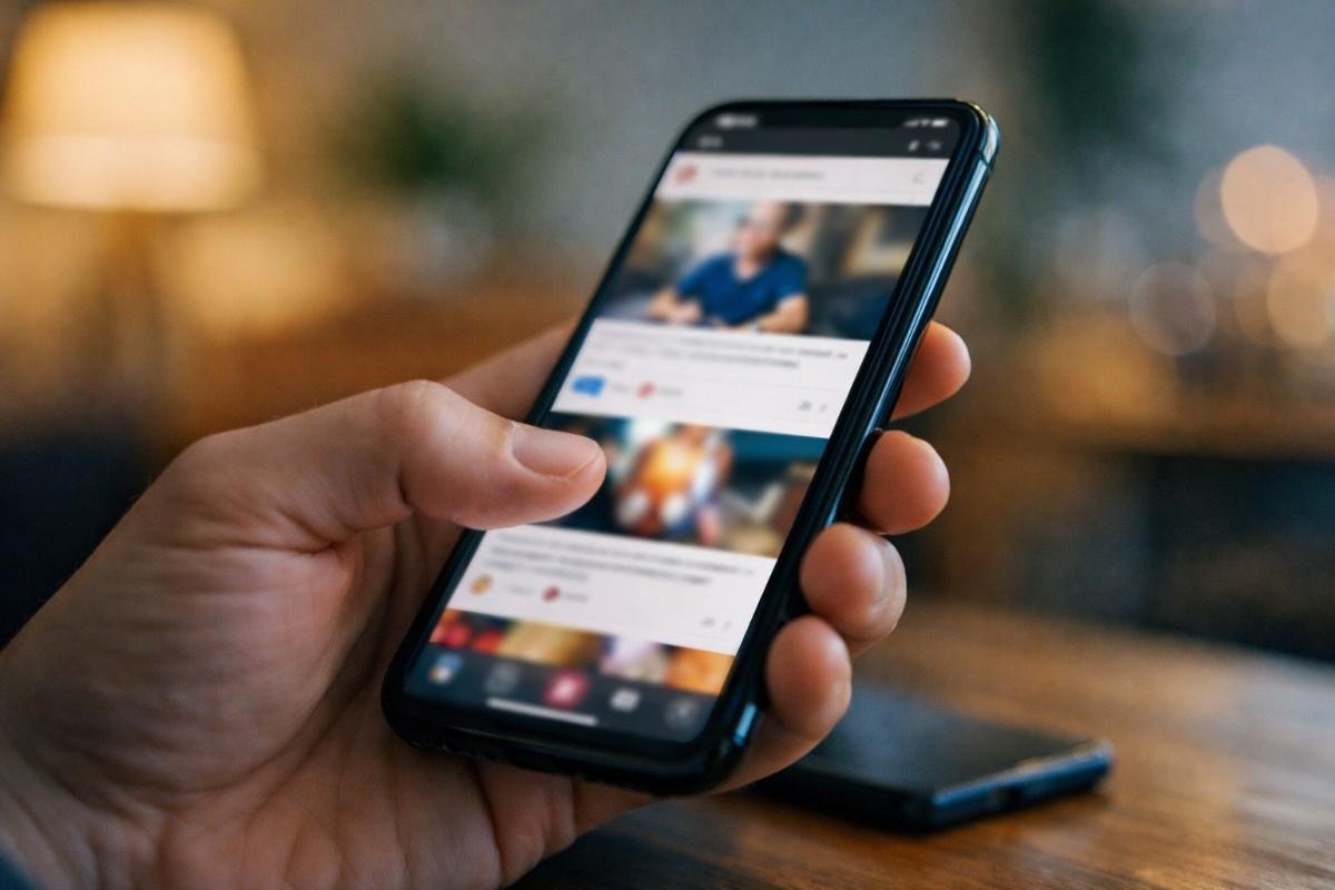 How Your Survival Instinct Keeps You Hooked