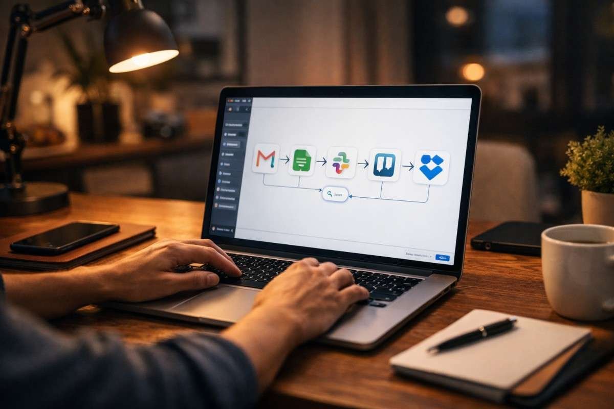 How to Build Practical Tech Skills for Work