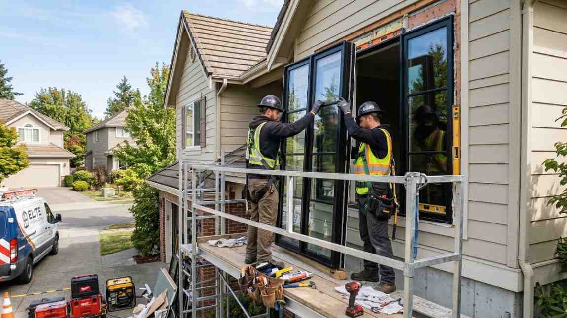 How to Choose Window Installers in Vero Beach
