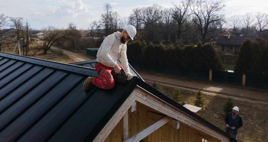 How to Choose the Best Roofing Service in Painesville Township