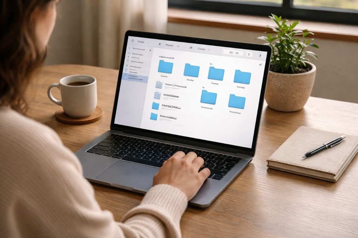 Office Software And Document Handling