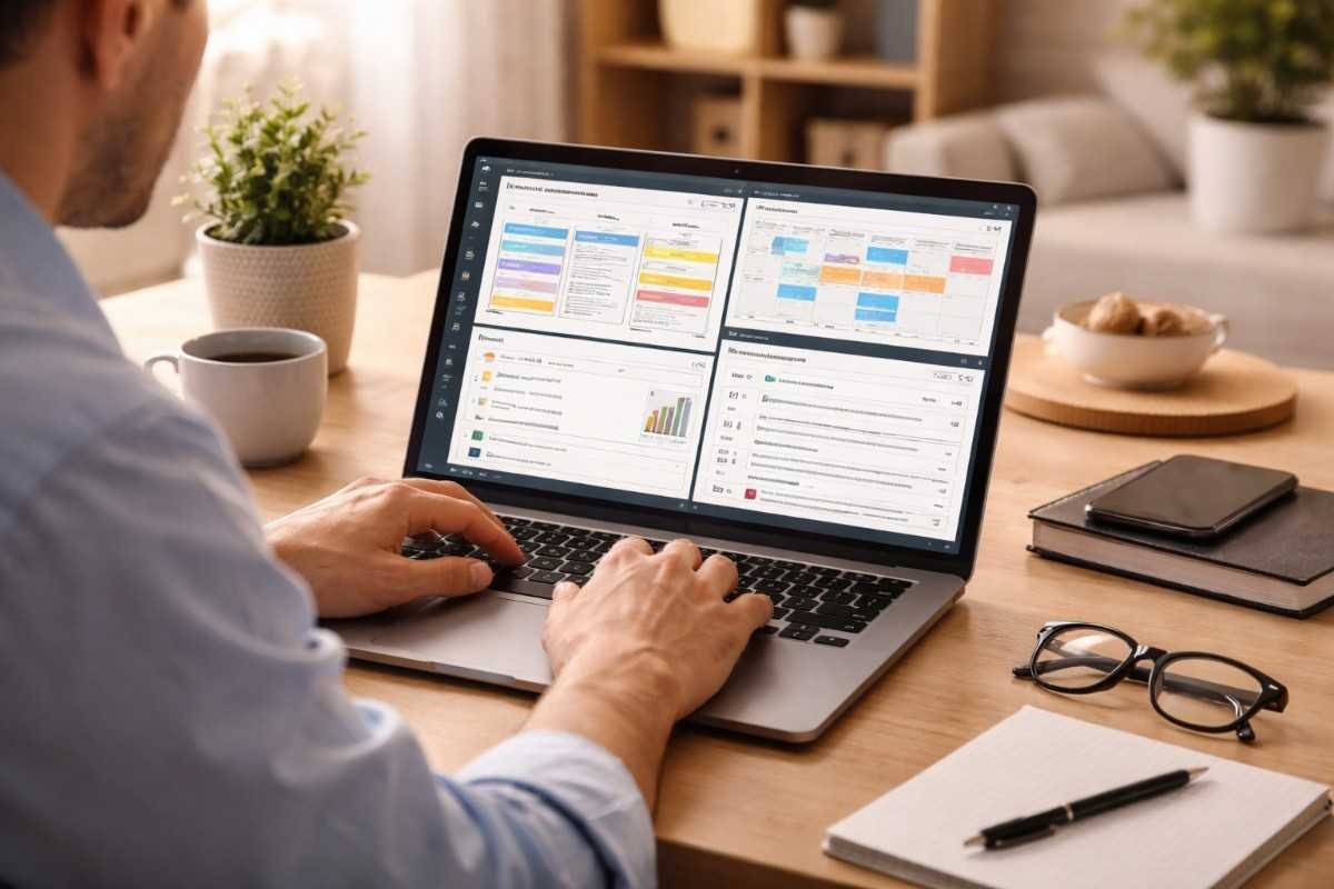 Practical Tech Skills for Work That Make You Better at Job