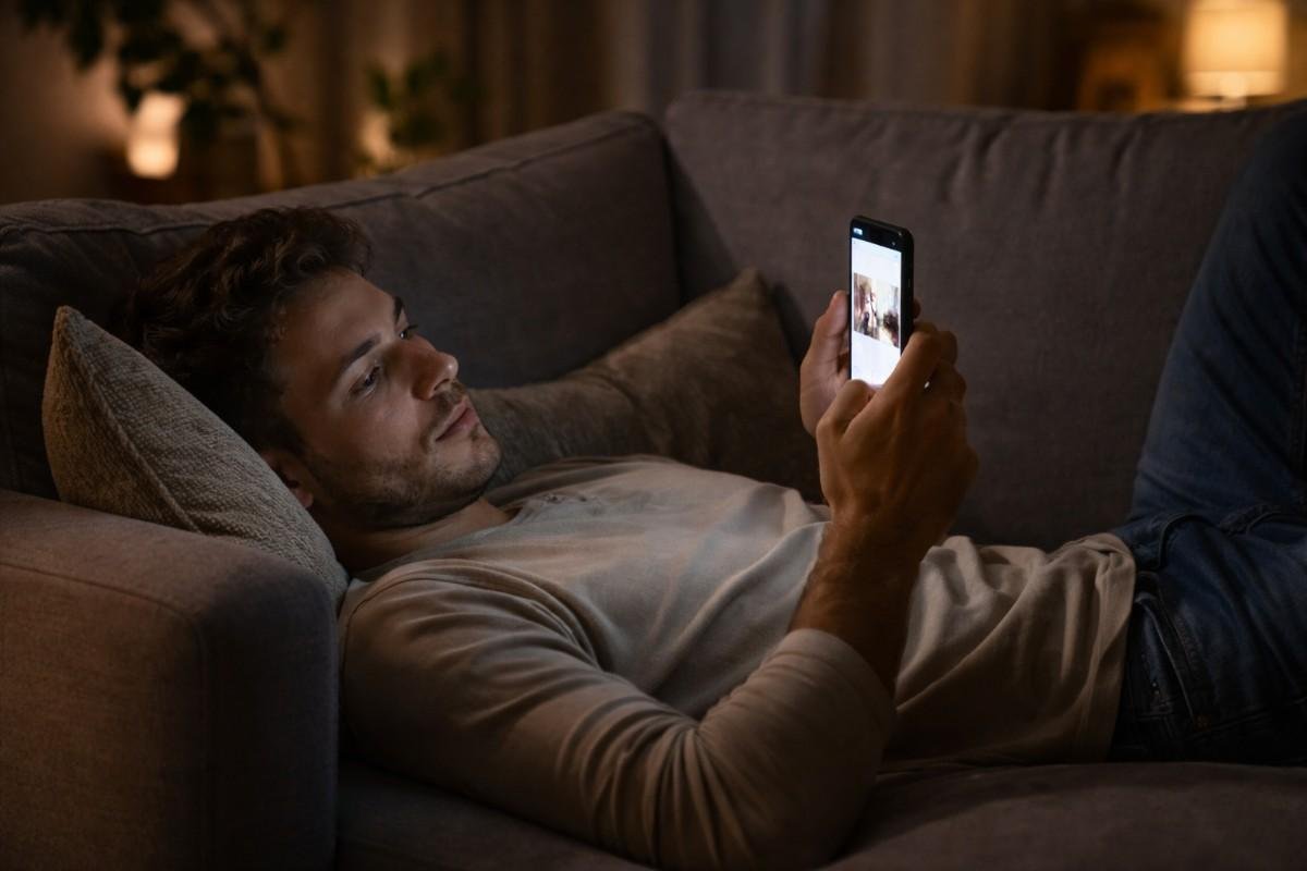 Psychological Triggers That Drive Constant Scrolling