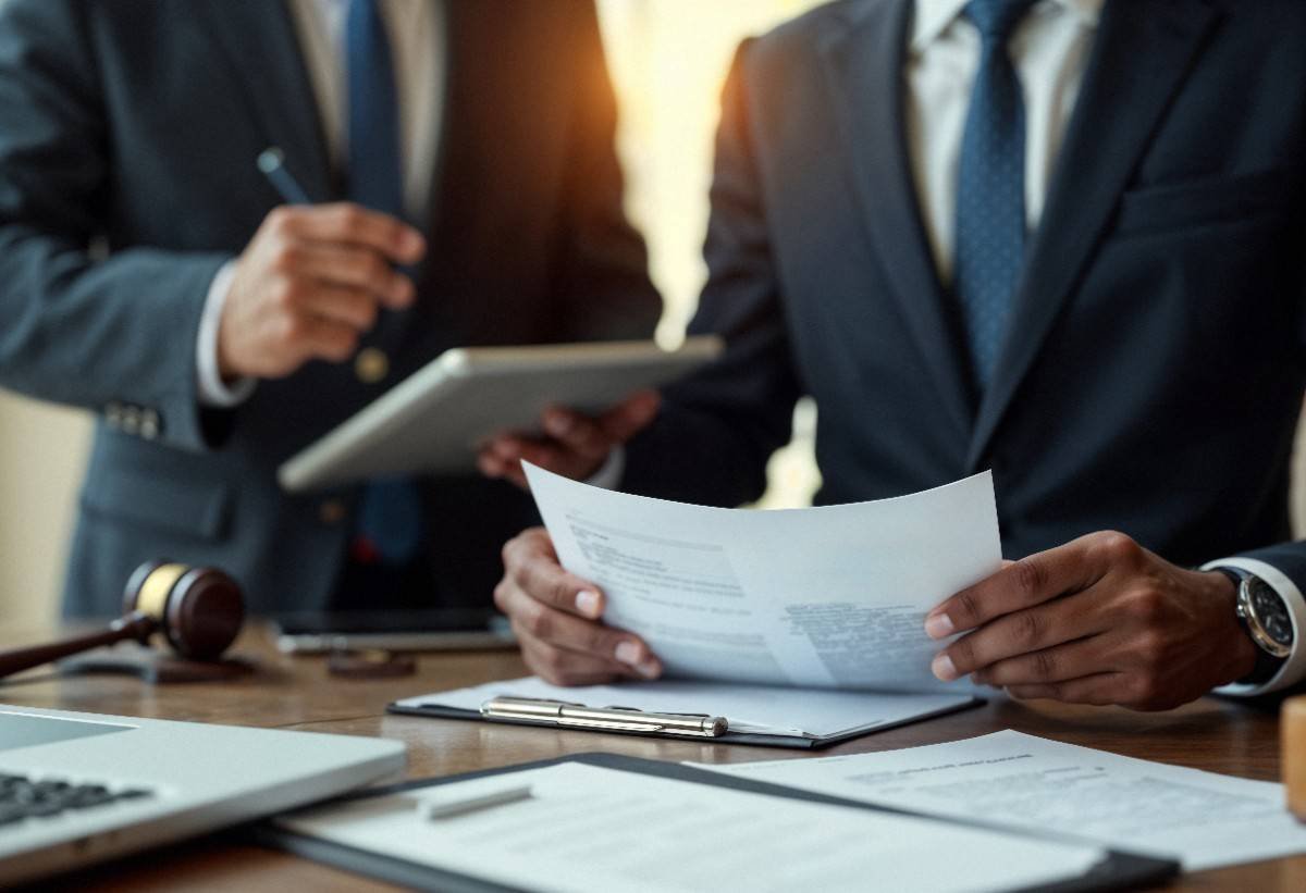 Regulatory Compliance