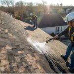 The Roof Rejuvenation Process Explained by Experts in Mentor