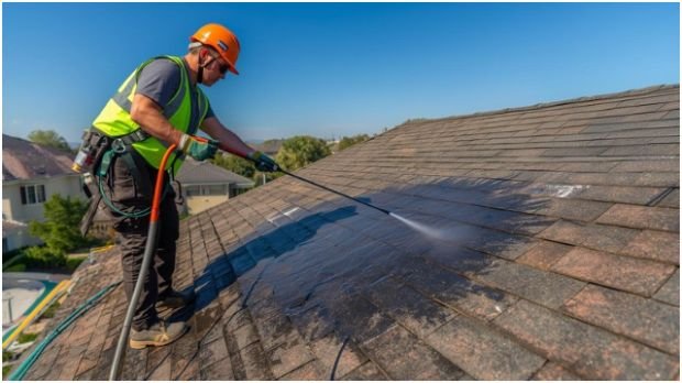 Application of Rejuvenation Solution That Restores Flexibility