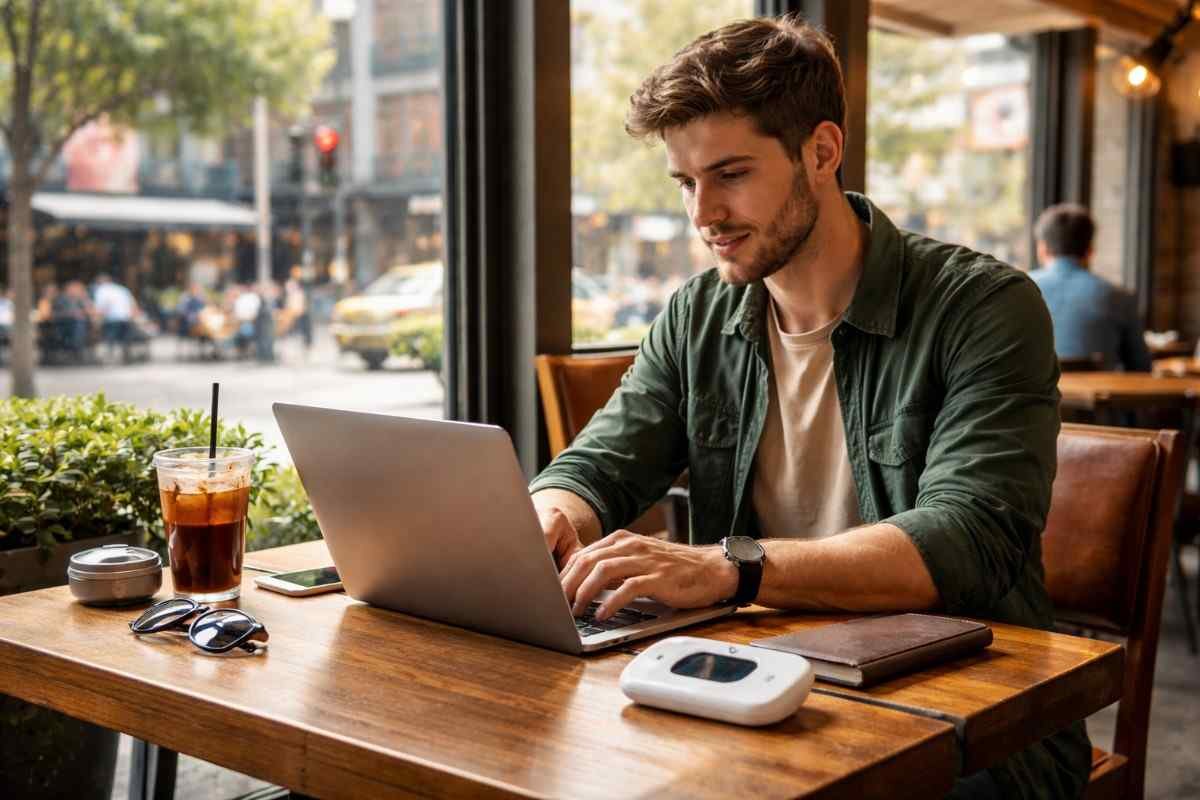 Stay Connected With Reliable Internet Solutions