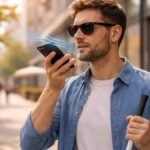 Tech for Visually Impaired Users Tools That Change Lives