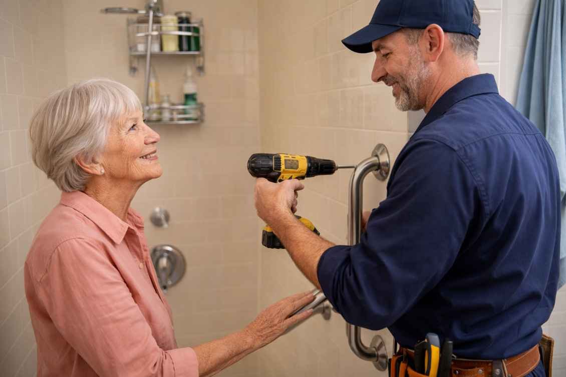 The Value of a Home Safety Assessment