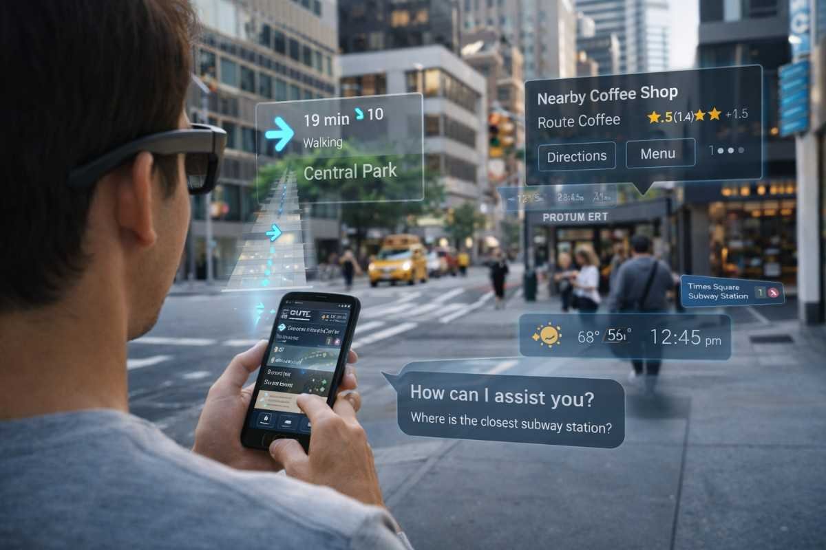 Trust, Privacy, and Ethical Challenges Ahead