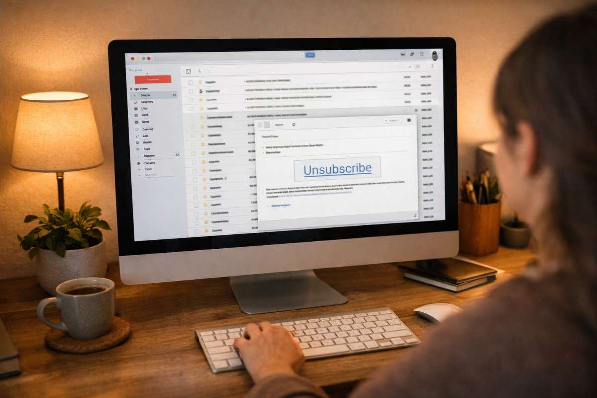 Weekly 15 Minute Cleanup Ritual