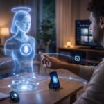 What’s Next Future of Digital Assistants