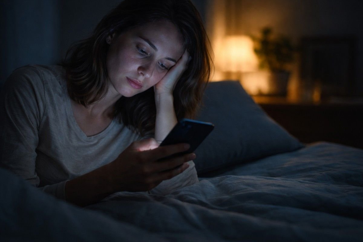 Why Scrolling Feels Addictive (And Why You Can’t Stop)