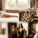 5 Stunning Boudoir Photography Ideas to Try in New Jersey