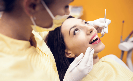 Adult Orthodontic Care Provides Lasting Oral Health Benefits