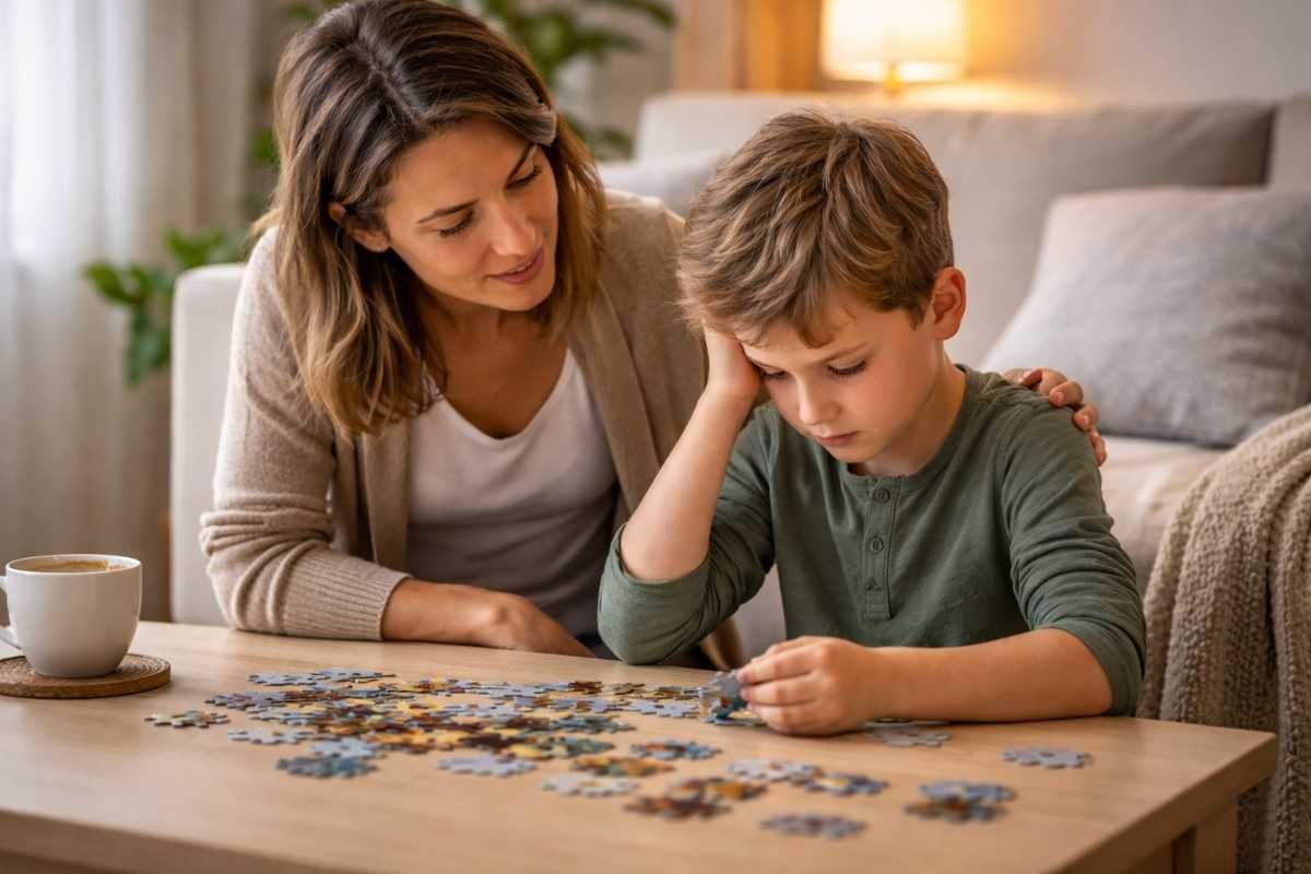 Allow Affordable Mistakes