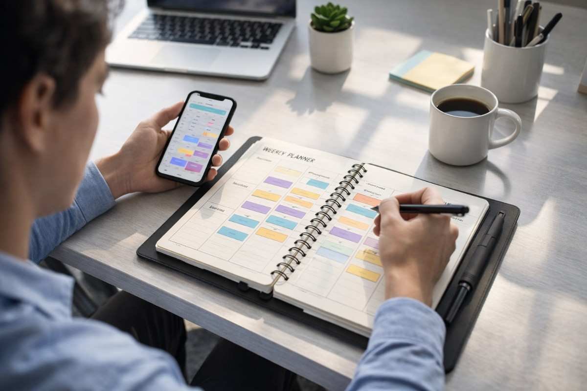 Audit Your Social Calendar Regularly