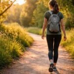 Best Ways To Stay Active Outdoors For Energy, Fitness, Balance