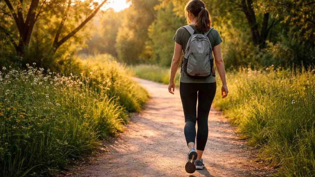 Best Ways To Stay Active Outdoors For Energy, Fitness, Balance