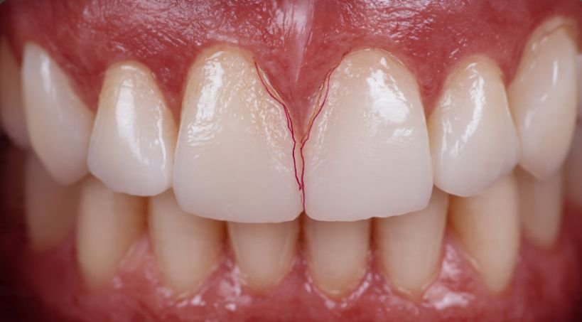 Bleeding Gums After Brushing