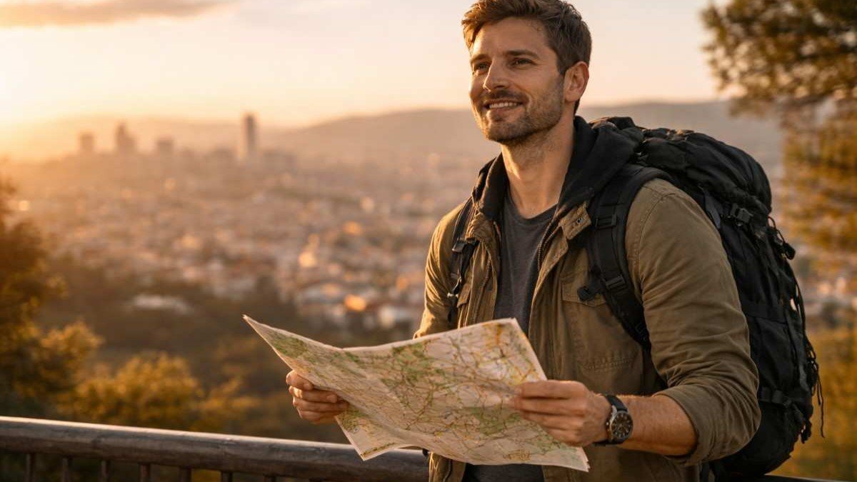 Budget Travel Tips That Changed How I Travel Forever