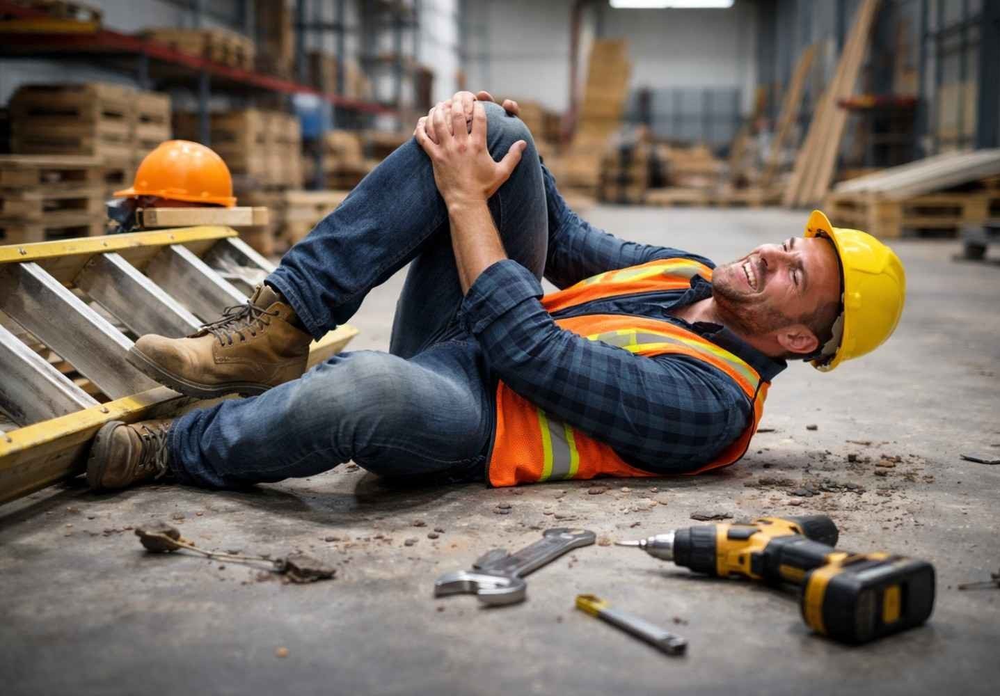 Right To Disability Benefits For Long-Term Impact