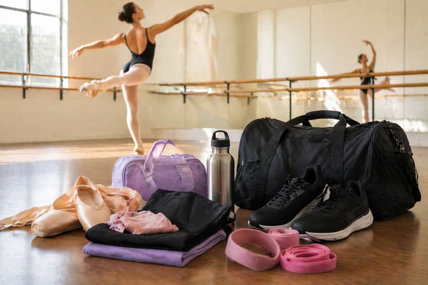 Best Dance Store Gear