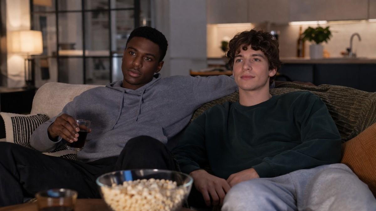 Choose Meaningful Interactions