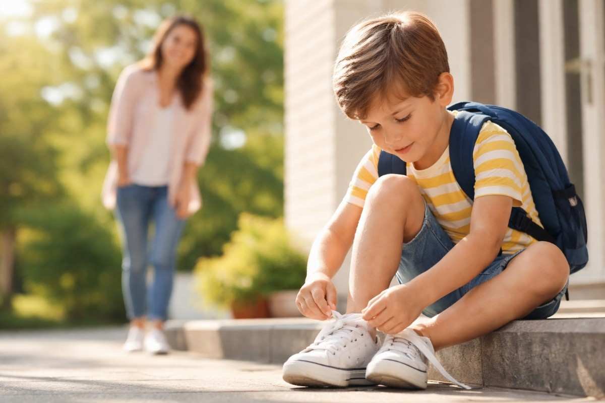 Cognitive Behavioral Approaches