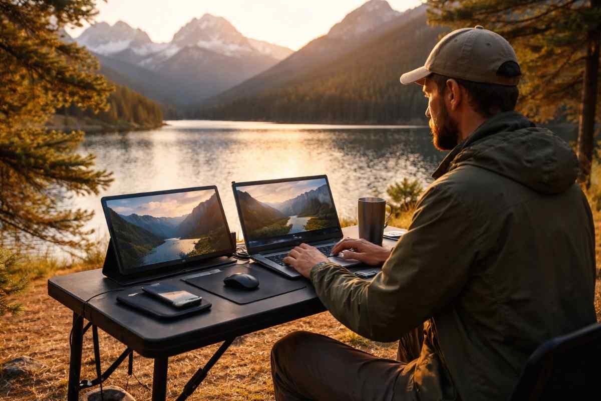 Common Mistakes Remote Workers Should Avoid