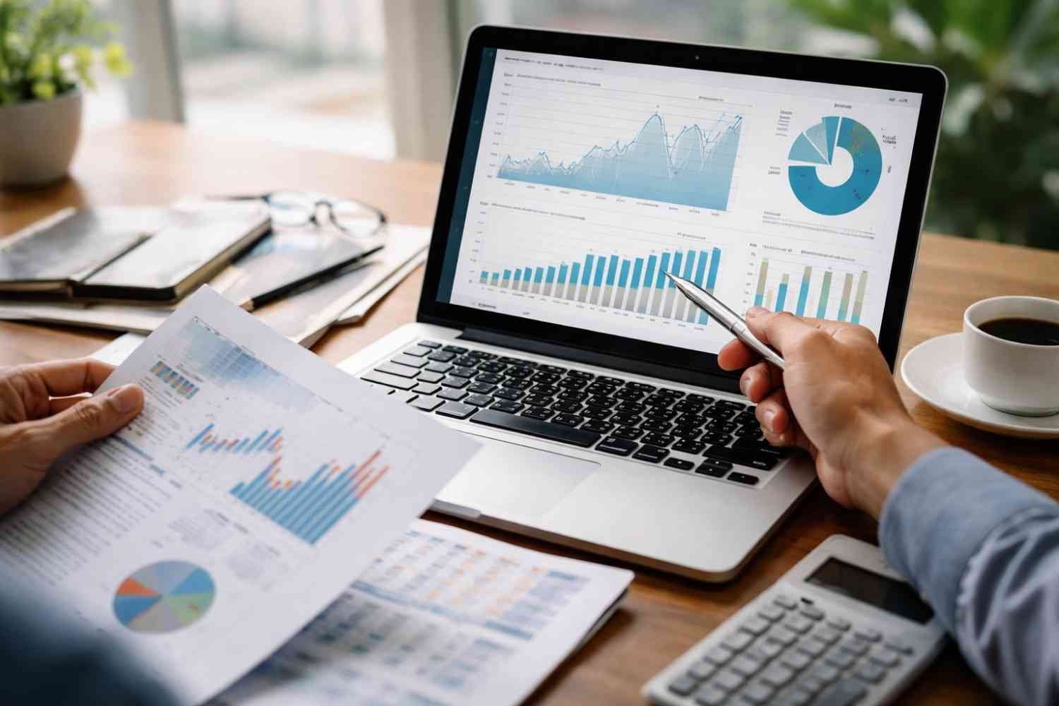 Cost Efficiency and Scalability