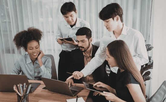 Diverse Impact Areas