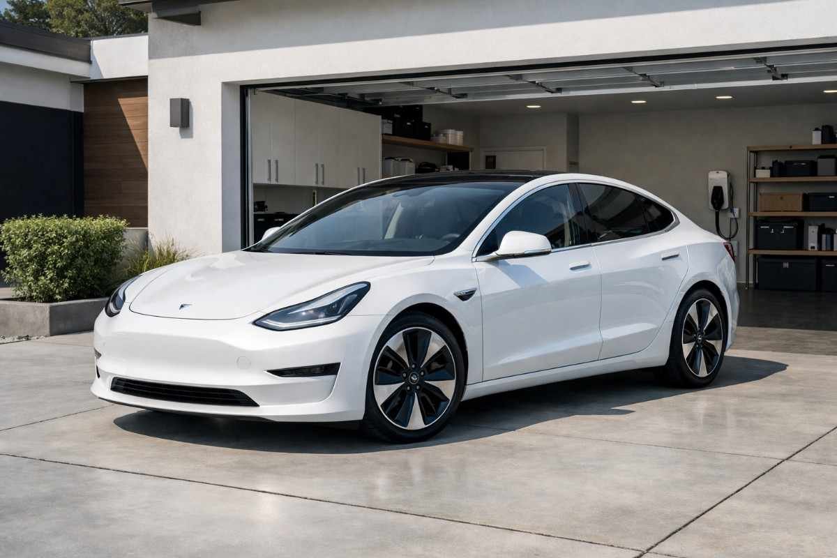 Do Electric Cars Need Oil Changes Explained