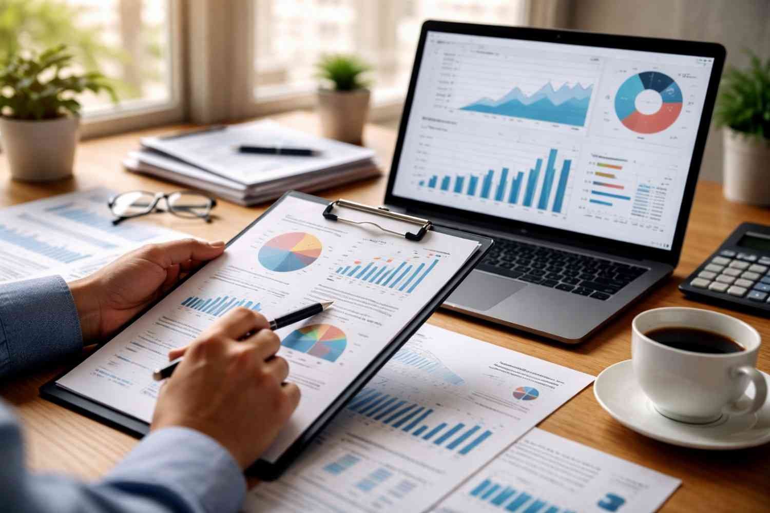 Enhancing Operational Efficiency