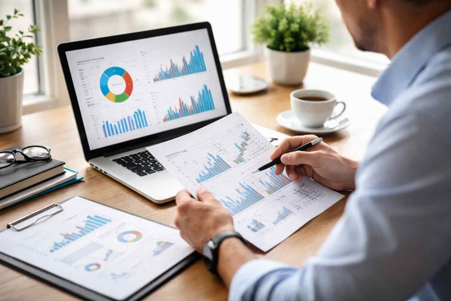 Future Trends in Fund Administration