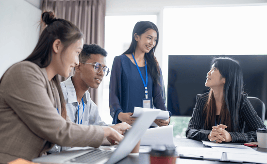 Global Outlook and Strategic Business Insight