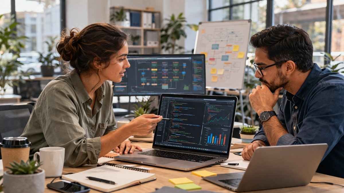 Hard Skills vs Soft Skills What Actually Matters More