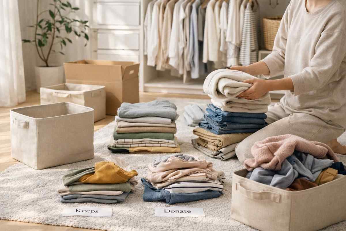 Home Spa And Reset Day