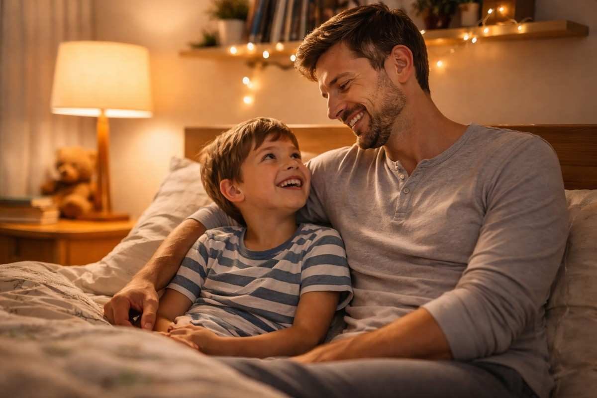 How To Raise Mentally Strong Kids