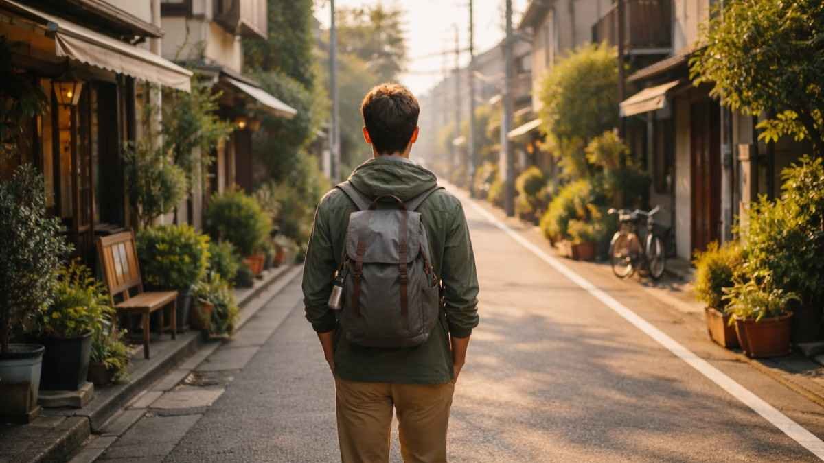 How To Travel Like A Local And Skip Tourist Traps